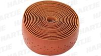 CONTEC stuurlint "classic exclusiv beetee" ct bar tape bee tee honey leather - thumbnail