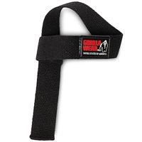 Lifting Straps 1 paar (maat) - thumbnail