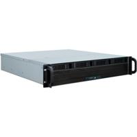 Inter-Tech IPC 2U-2404L SATA rackserver behuizing - thumbnail