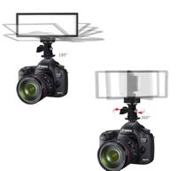 Viltrox L132T LED light - Professioneel en Ultradun - thumbnail