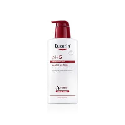 Eucerin pH5 Waslotion Gel 400ml