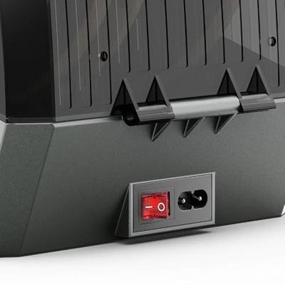 Creality Filament droogbox Space Pi Plus 4005010071