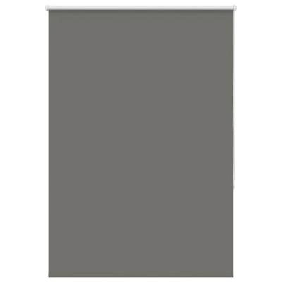 Rolgordijn verduisterend 95x150cm stofbreedte 90,7 cm polyester