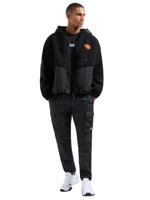 EA7 Emporio Armani 8NPM30 Sweater Heren Zwart/Wit - Maat M - Kleur: Zwart | Soccerfanshop - thumbnail