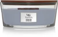 WoodWick ellipse candle hypnoflora - thumbnail