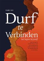 Durf te verbinden - Rianne Kuik - ebook - thumbnail
