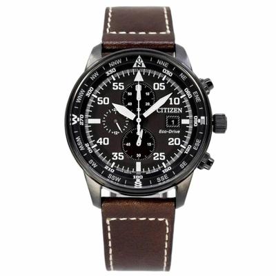 Citizen CA0695-17E (Ø 44 mm) Heren horloge