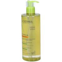 A-Derma Exomega Control Huile Lavante Émolliente 500ml - thumbnail