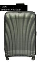 Samsonite C-Lite Spinner 86cm METALLIC GREEN - thumbnail