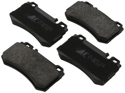 Remblokken set 37454