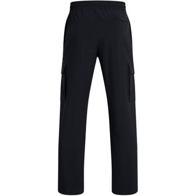 Under Armour Vibe Woven Cargo Trainingsbroek Heren S Under Armour Vibe Woven Cargo Trainingsbroek Heren S