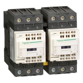 Schneider Electric LC2D40A3FE7 Omkeerbeveiligingscombinatie 1 stuk(s)