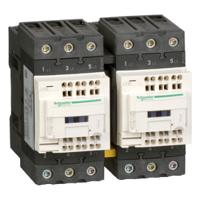 Schneider Electric LC2D40A3FE7 Omkeerbeveiligingscombinatie 1 stuk(s) - thumbnail