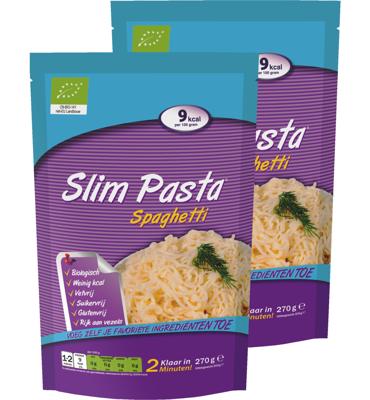 Slim Pasta's | Slim Pasta | 270g