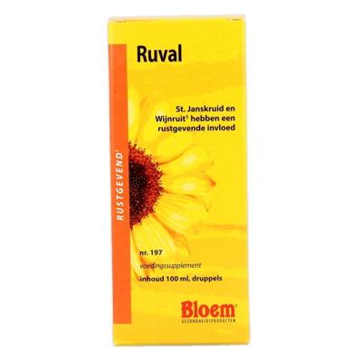 Bloem Ruval 100 Milliliter
