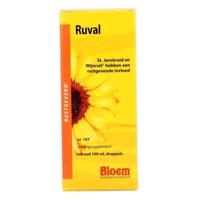 Bloem Ruval 100 Milliliter - thumbnail
