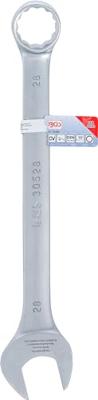 Steekringsleutel 28 mm BGS technic 30528