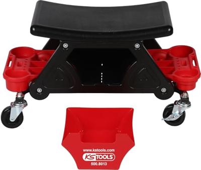 KS Tools 500.8013 Mobiele kruk