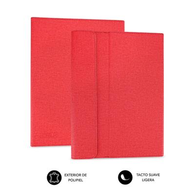 tablethoes Subblim SUB-CUT-1CT002 Rood - thumbnail