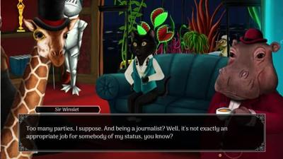 Lord Winklebottom Investigates - thumbnail