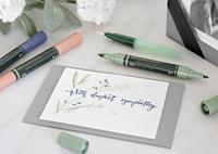 Faber Castell fc-160310 aquarel marker albrecht dürer doos a 10 stuks - thumbnail