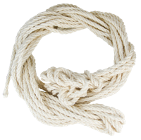 Koetouw sisal 320 cm - thumbnail