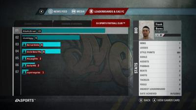 FIFA Street
