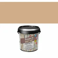 Voegmortel Sopro DF 10 Flexibel jurabeige nr. 33 1kg - thumbnail