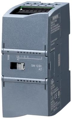 Siemens 6ES7231-5QD32-0XB0 Analoge PLC-invoermodule Siemens 6ES7231-5QD32-0XB0 Analoge PLC-invoermodule