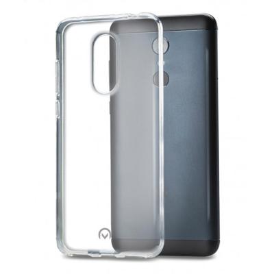 Mobilize Gelly Case Xiaomi Redmi 5 Plus Clear Mobilize Gelly Case Xiaomi Redmi 5 Plus Clear