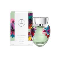 Mercedes Benz Floral Fantasy For Women 90 ml Eau de toilette - thumbnail