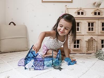 Magna-Tiles Arctic Animals 25 stuks Magna-Tiles Arctic Animals 25 stuks