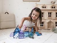 Magna-Tiles Arctic Animals 25 stuks - thumbnail