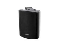 Omnitronic C-50A Actieve studio monitor 13 cm 5 inch 50 W 1 paar - thumbnail