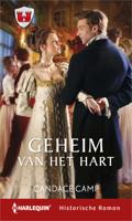 Geheim van het hart - Candace Camp - ebook - thumbnail