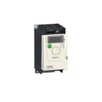 Schneider Electric Frequentieregelaar ATV12H018M2 0.18 kW 1-fasig 200 V, 240 V - thumbnail