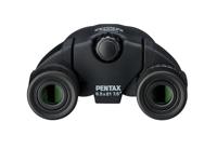 Pentax PAPILIO III 6.5x21 WR - Black - thumbnail