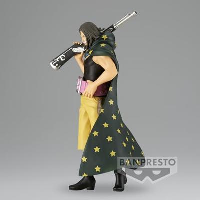 One Piece: The Shukko - Yasopp Figure