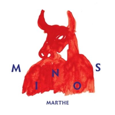 Minos - CD (3760231768786)