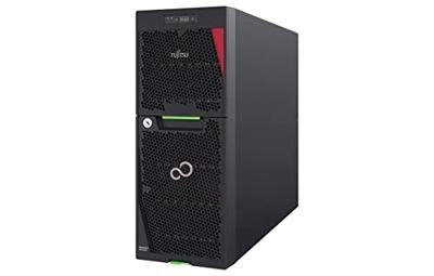Fujitsu TX1330M5 XEON E-2334 16GB 8SFF 500W