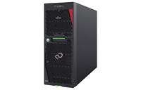 Fujitsu TX1330M5 XEON E-2334 16GB 8SFF 500W - thumbnail