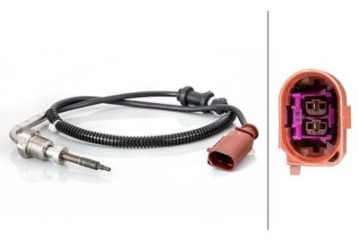 Sensor, uitlaatgastemperatuur 6PT014494881