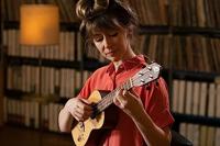 Ortega RU5 ukelele concert - thumbnail