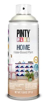 Sprayverf Pintyplus Home HM112 400 ml White Milk