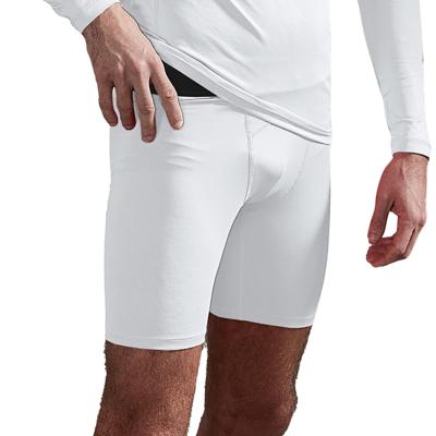 Stanno 438008 Core Baselayer Shorts - White - S