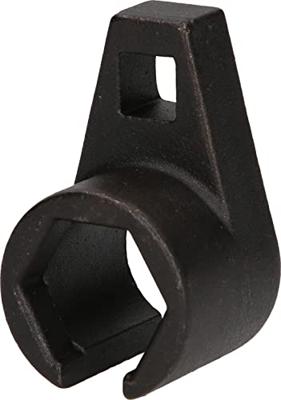 Brilliant Tools BT606000 1/2 steekdop voor lambda sondes, extra plat - thumbnail