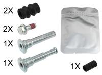 Geleidehulzenset, remklauw 55125 - thumbnail