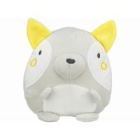 Knuffel voor honden Trixie Polyester Pluche Fox 15 cm - thumbnail
