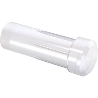 Mentor 1282.2000 Holle lichtgeleider Star Paneelmontage, Klempassing Mentor 1282.2000 Holle lichtgeleider Star Paneelmontage, Klempassing