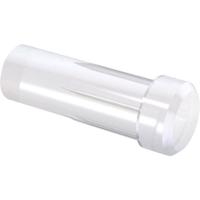 Mentor 1282.2000 Holle lichtgeleider Star Paneelmontage, Klempassing - thumbnail